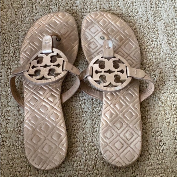 Tory Burch Shoes - Pre Loved Tory Burch Shoes